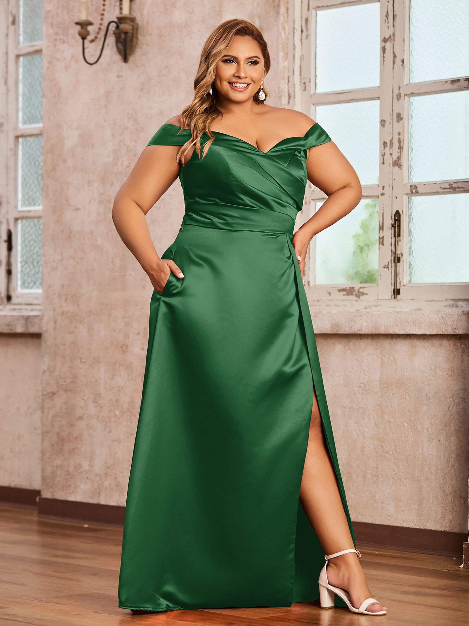 Emerald